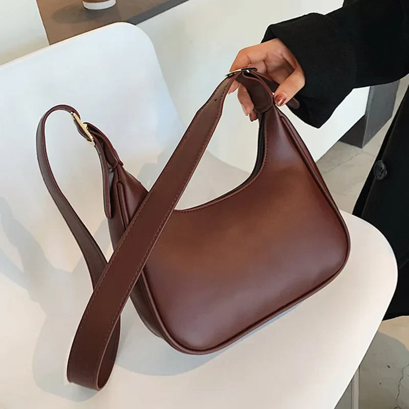 ChicBrand Luxury shoulder bag-Elly Rose