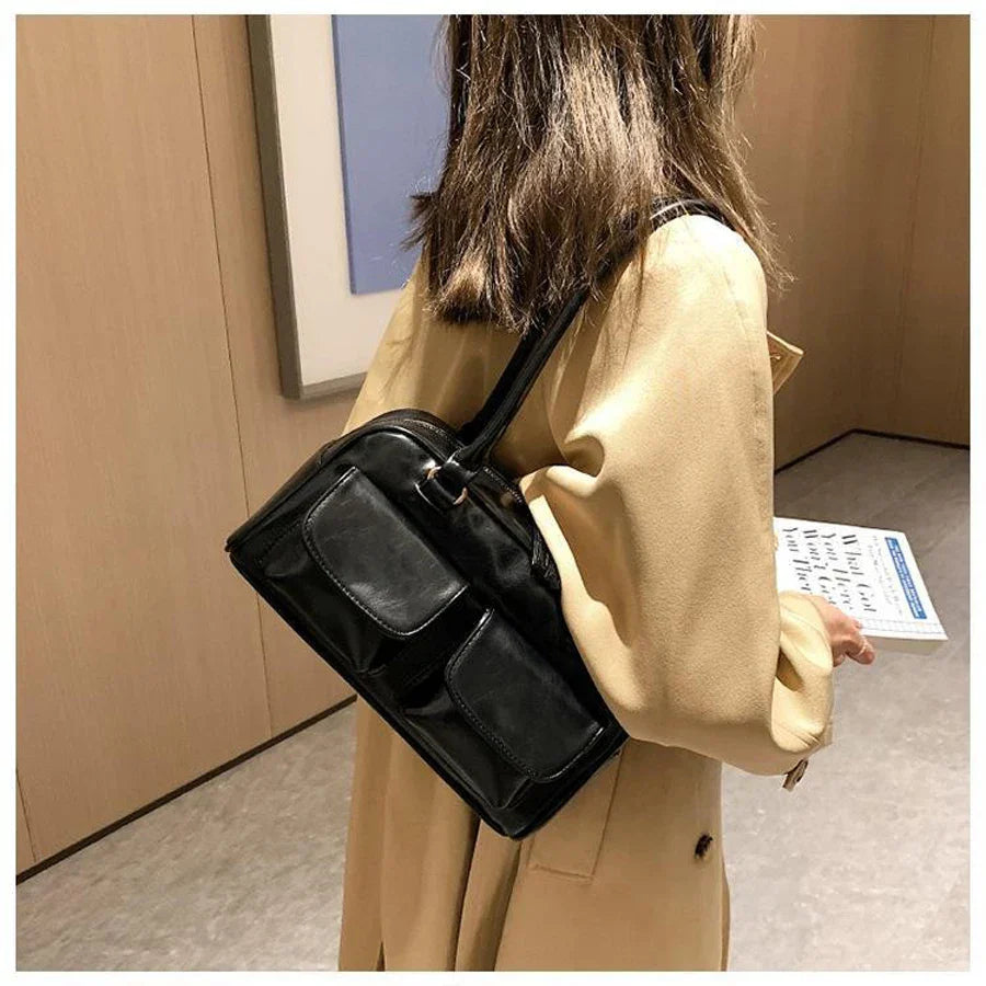 LuxuryStyle casual handbag-Elly Rose