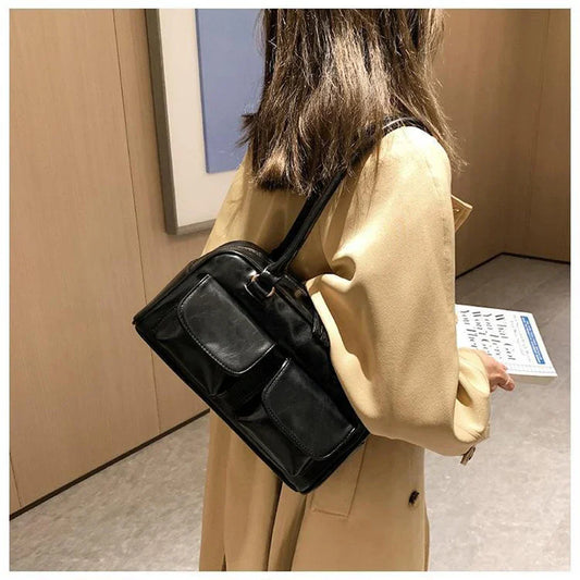 LuxuryStyle casual handbag-Elly Rose