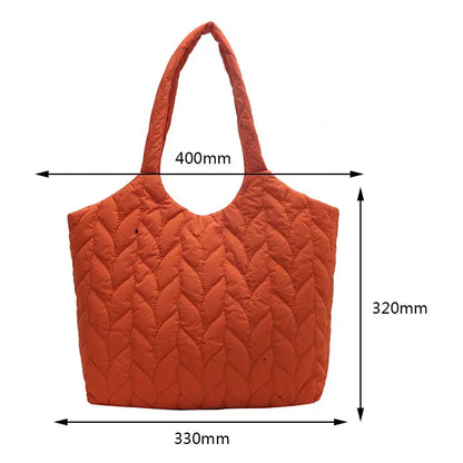 Breeze Chic luxury bag-Elly Rose