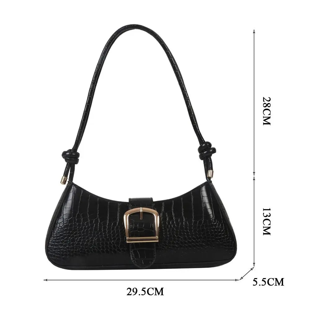ZaraBelle Luxury handbag-Elly Rose