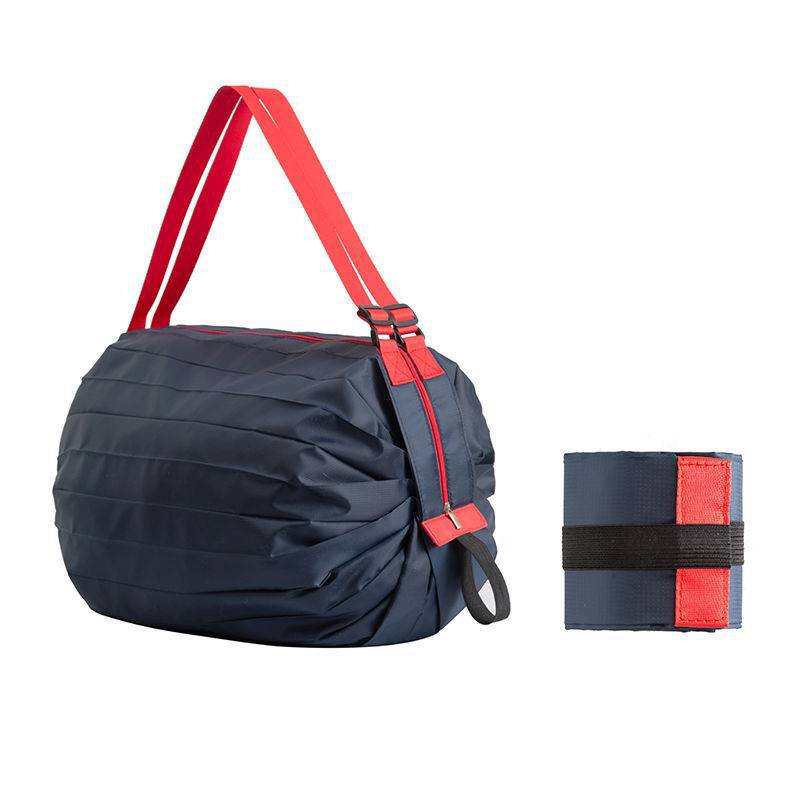 Doris Bag | Foldable shopping bag-Elly Rose