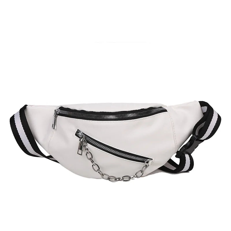 VivaTrend multi-layer breast pocket-Elly Rose