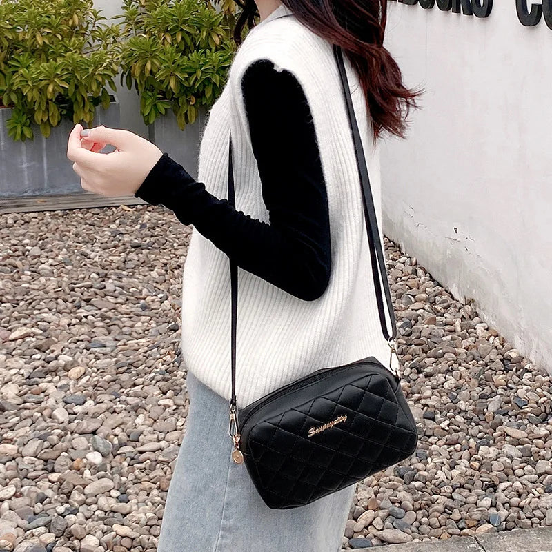 TrendLingge Tassel bag-Elly Rose