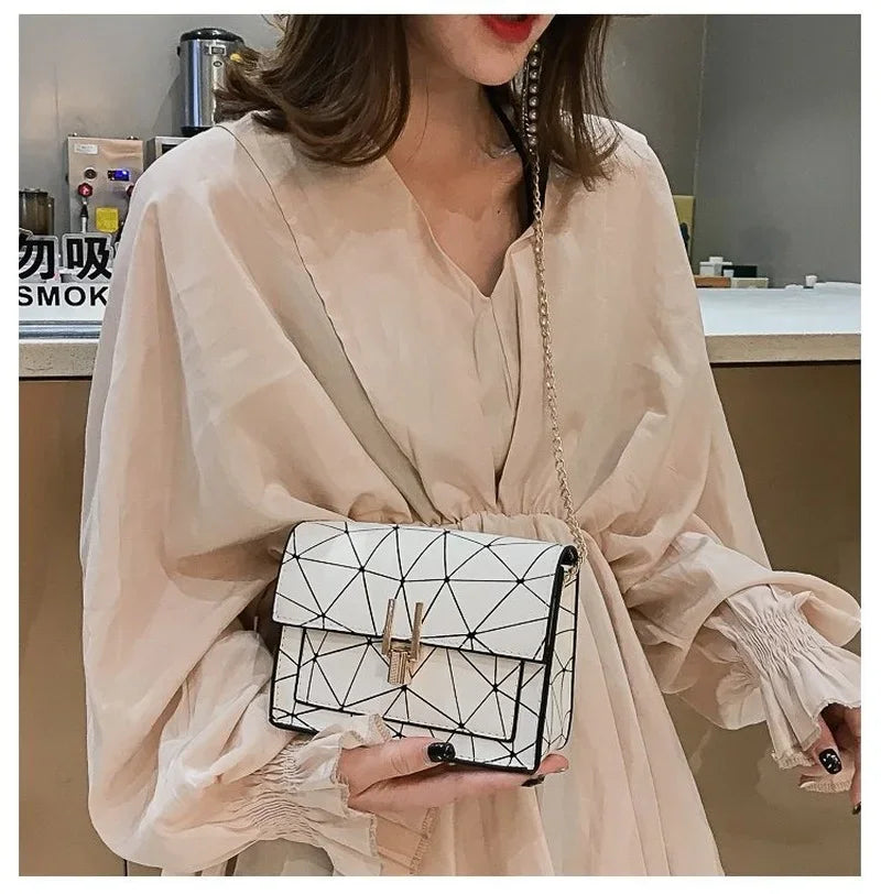 Eleganza Moda shoulder bag-Elly Rose