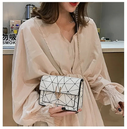 Eleganza Moda shoulder bag-Elly Rose