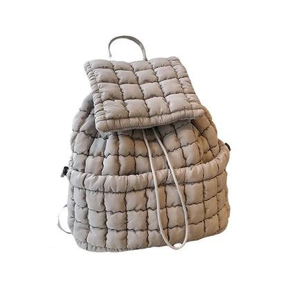 LiteLoad - 18L drawstring bag-Elly Rose