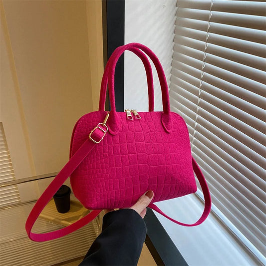 HorizonElegance shoulder bag-Elly Rose
