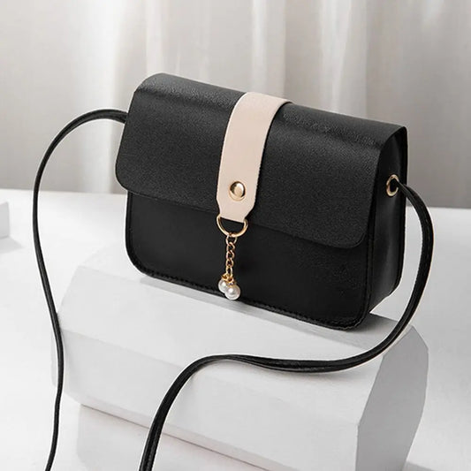 BellaChic - Summer shoulder bag-Elly Rose