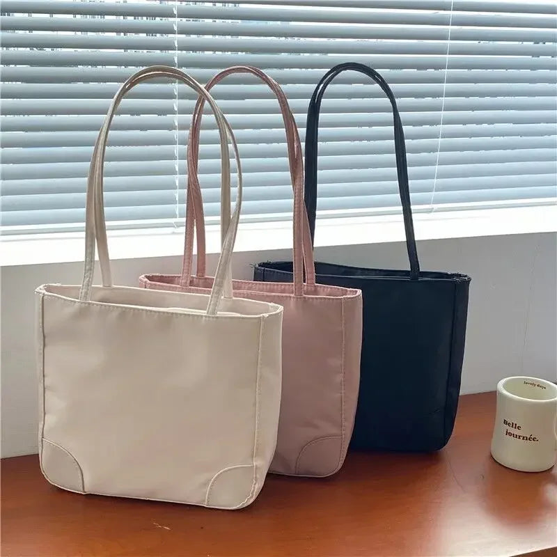 Women's casual tote - Juliet-Elly Rose
