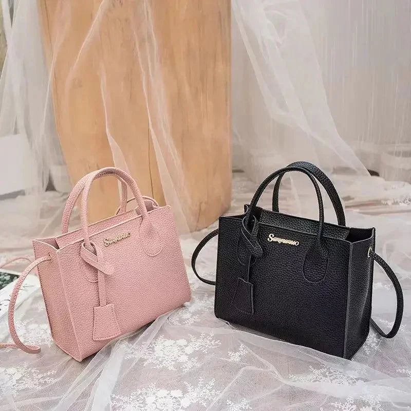 Allure elegant handbag-Elly Rose
