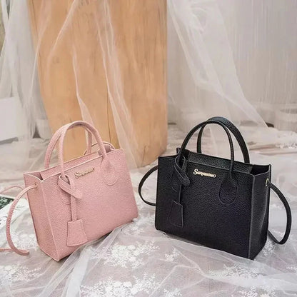 Allure elegant handbag-Elly Rose