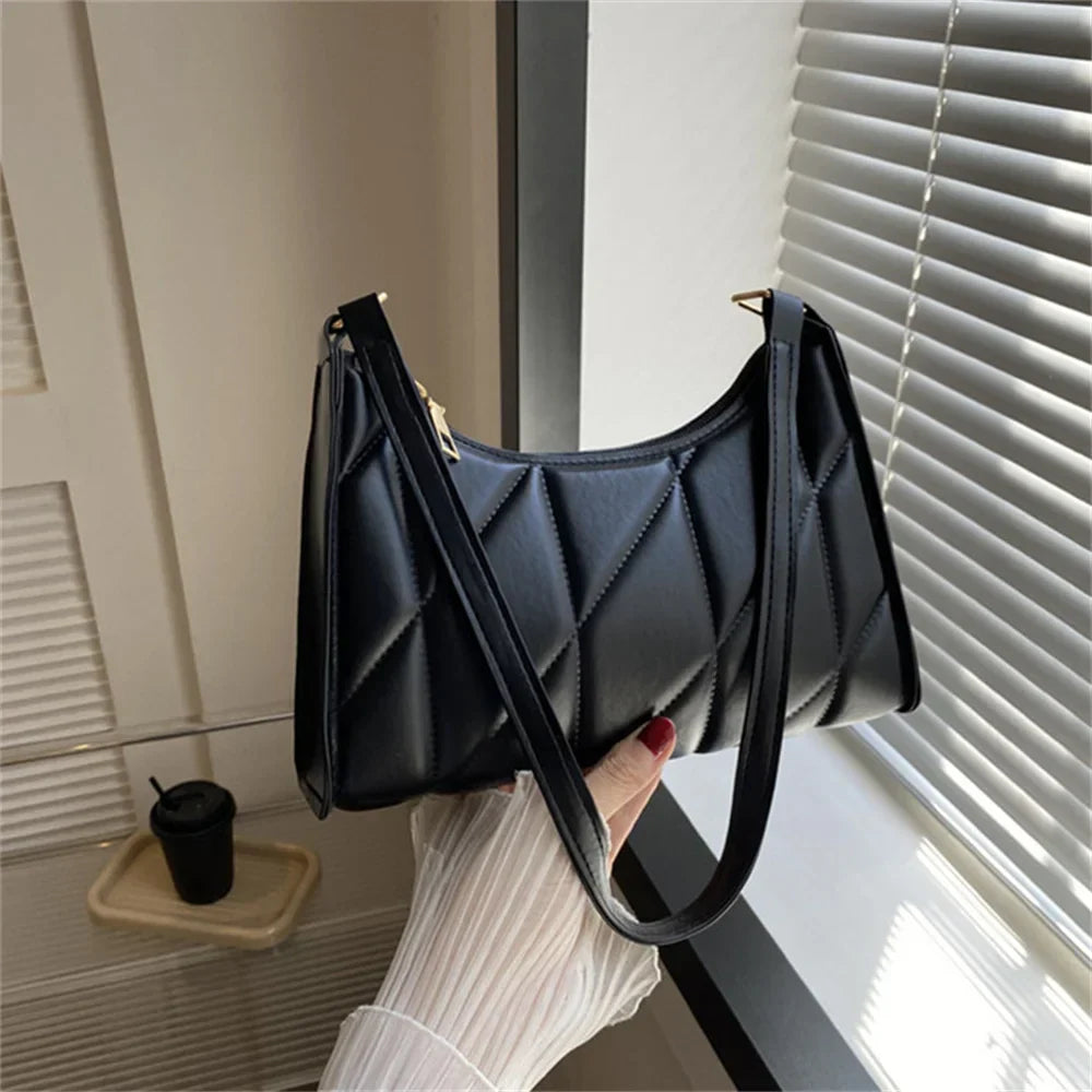 Luxurious Elegantia shoulder bag-Elly Rose