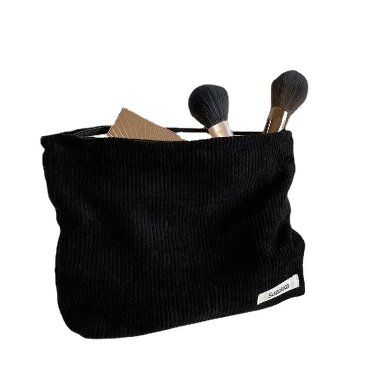 Glamorix Travel Bag Cosmetics Organiser Women's-Elly Rose