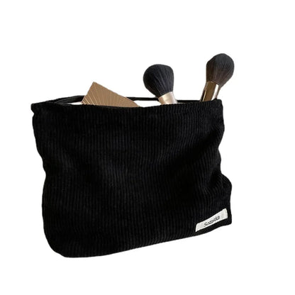 Glamorix Travel Bag Cosmetics Organiser Women's-Elly Rose