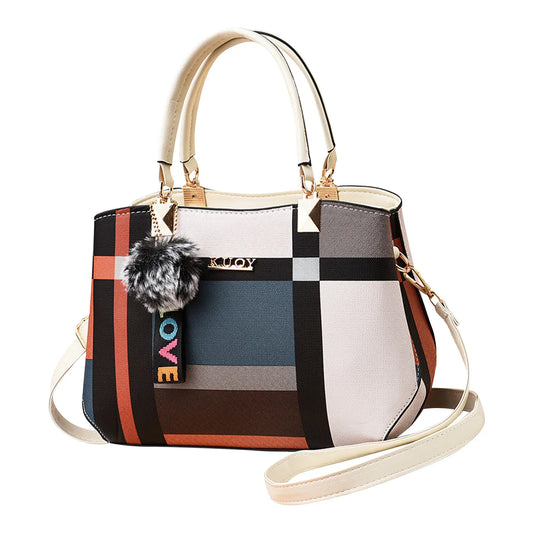 ModaBella - Luxury portable handbag-Elly Rose