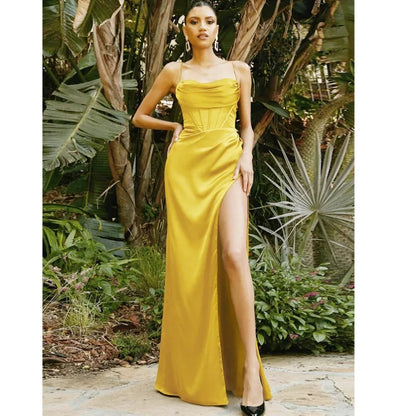 Seductive evening dress from EclatMode-Elly Rose