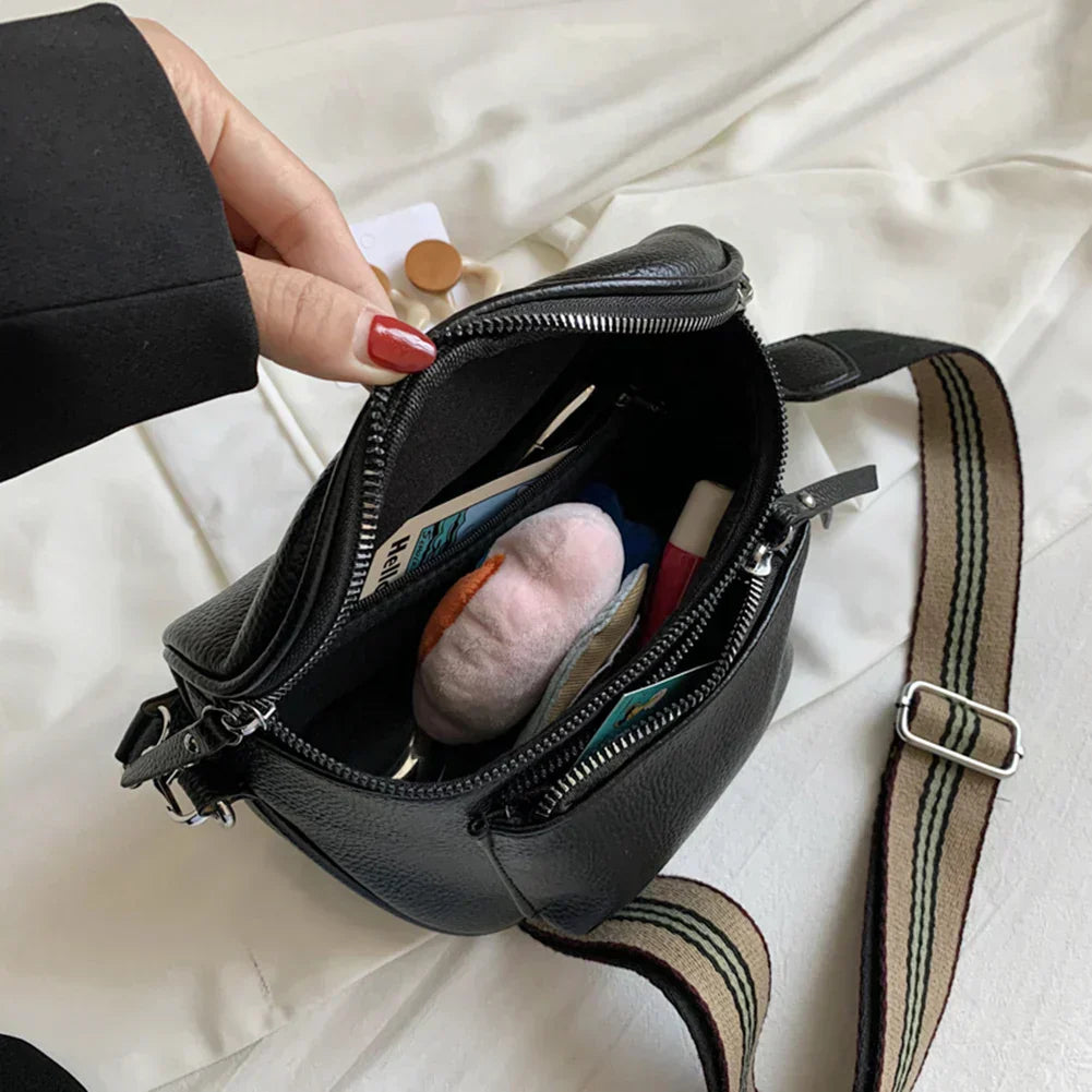 Arina - Practical shoulder bag-Elly Rose