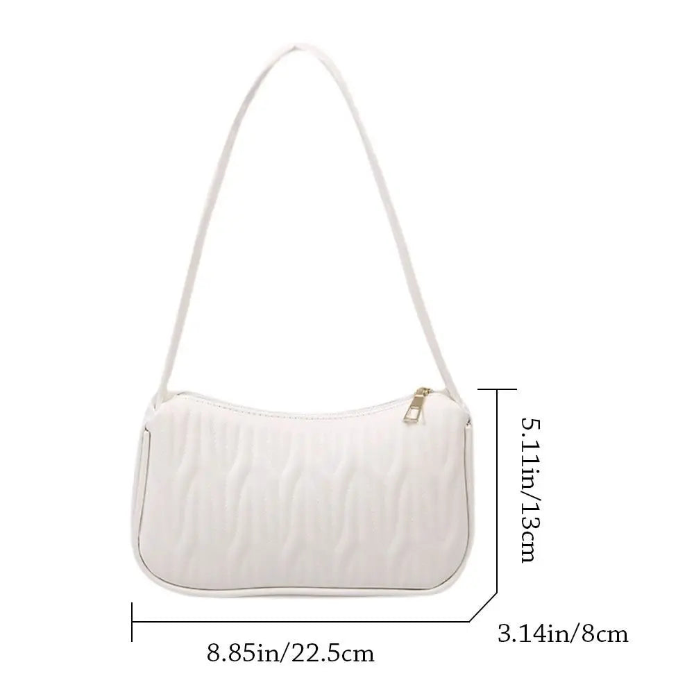 Brandyn luxury handbag-Elly Rose