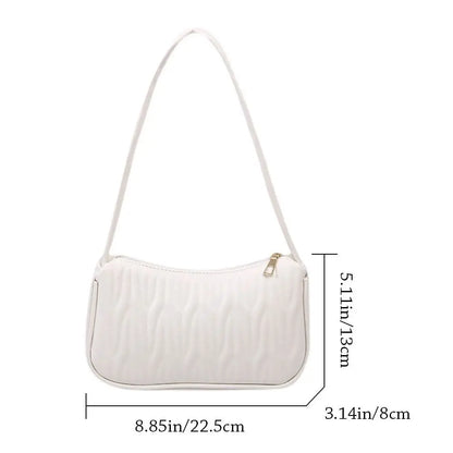 Brandyn luxury handbag-Elly Rose
