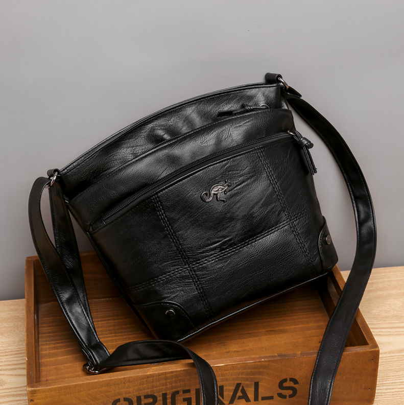 Nova: The ultimate blend of fashion and function!-Elly Rose