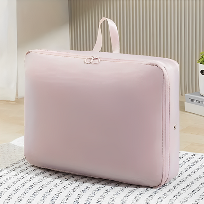 PackSmart - Space-saving compression block-Elly Rose