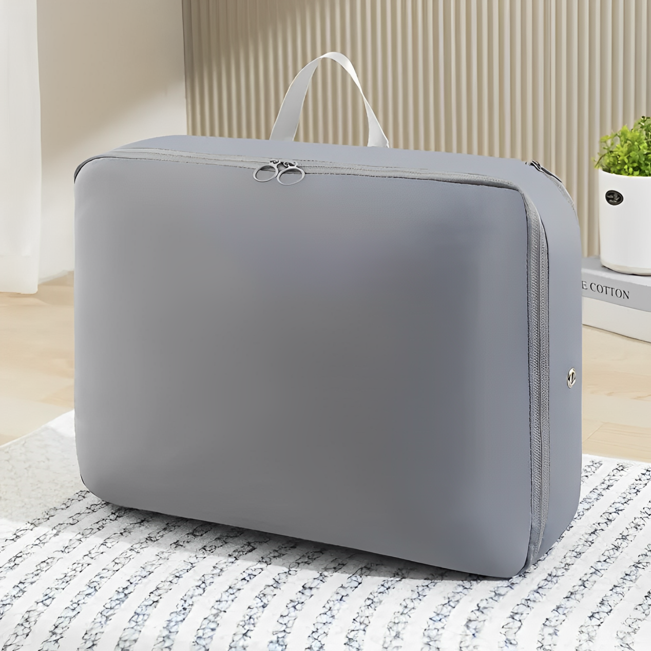PackSmart - Space-saving compression block-Elly Rose