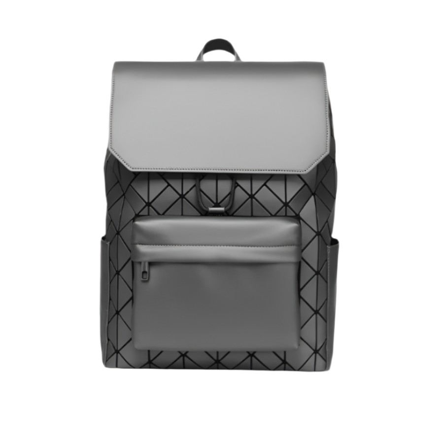 Piter | Elegant, water-resistant travel backpack for laptop computer-Elly Rose