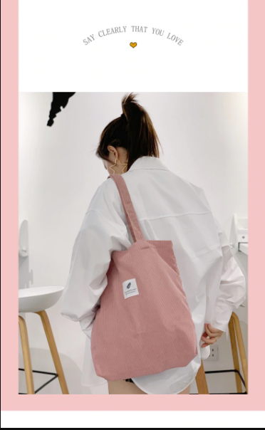 Casual tote Bag™️-Elly Rose
