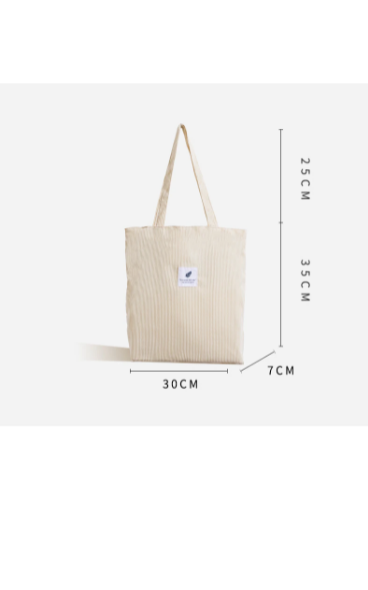 Casual tote Bag™️-Elly Rose
