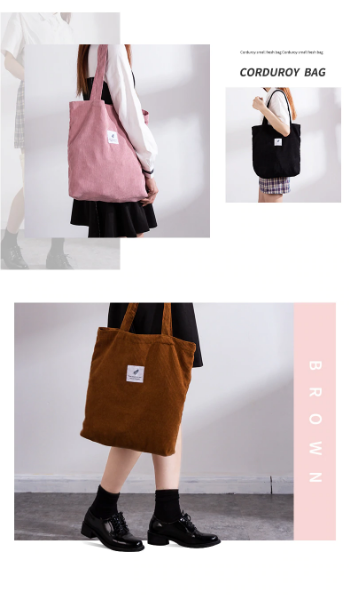 Casual tote Bag™️-Elly Rose