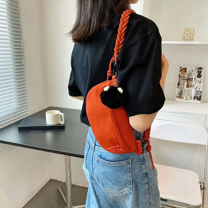 Charming Fizz mini handbag-Elly Rose
