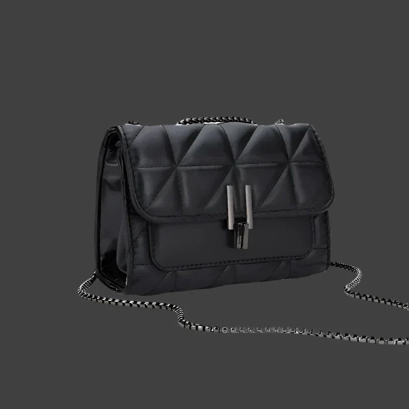 Wina | Classic Quiltet with skuldertaske-Elly Rose