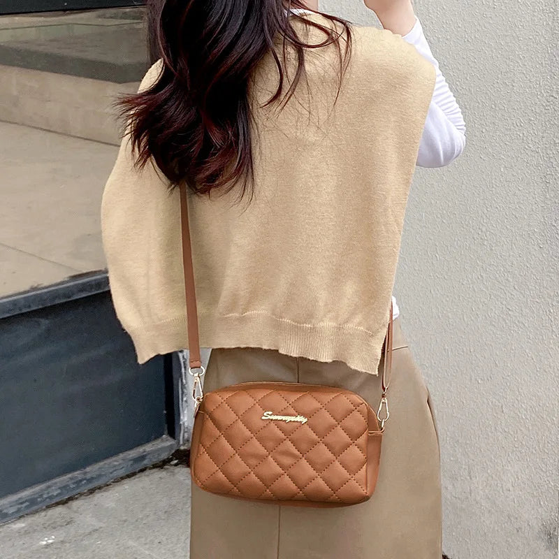 TrendLingge Tassel bag-Elly Rose