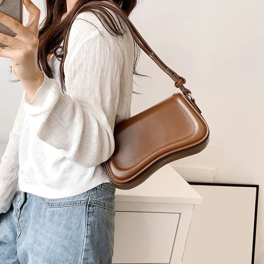 Aurora Couture luxury shoulder bag-Elly Rose