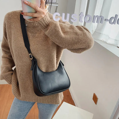 ChicBrand Luxury shoulder bag-Elly Rose