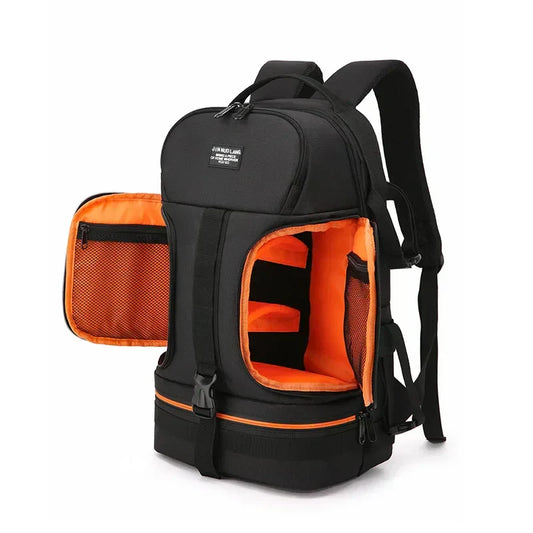 Oscar | Compact Camera Bag: Capture every moment-Elly Rose