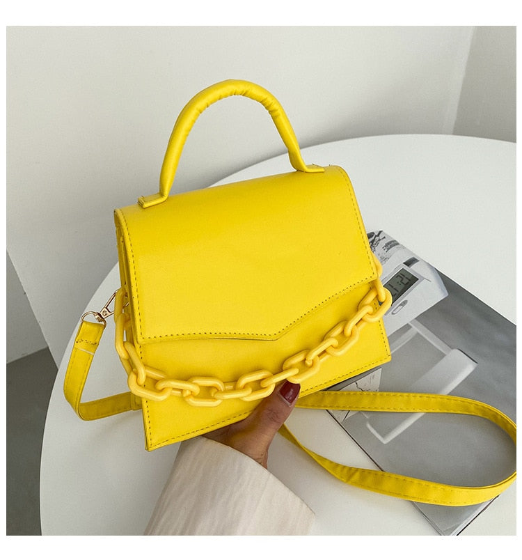 Anais handbag - The must-have for the coming season-Elly Rose