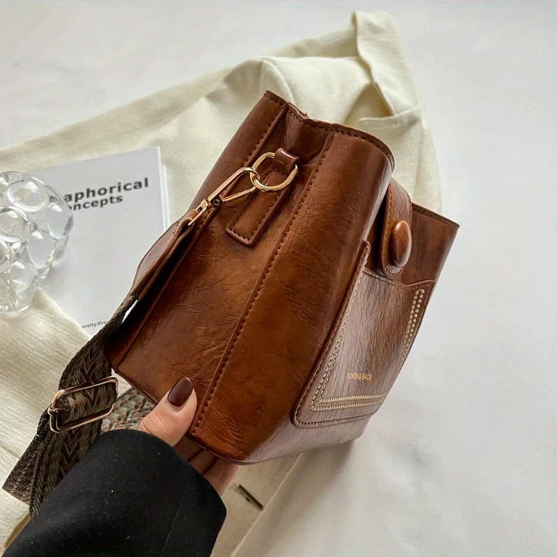 Elegant, timeless bag-Elly Rose