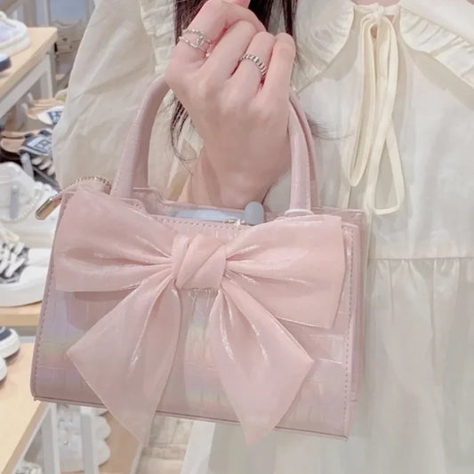 FemiLuxe Stylish Crossbody Bag-Elly Rose