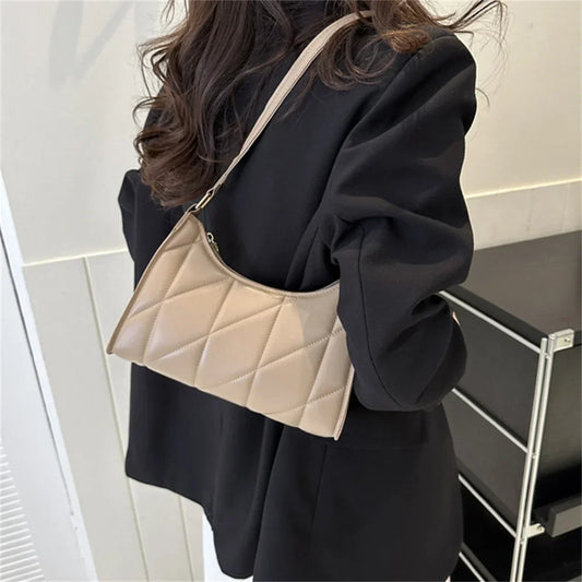 Luxurious Elegantia shoulder bag-Elly Rose