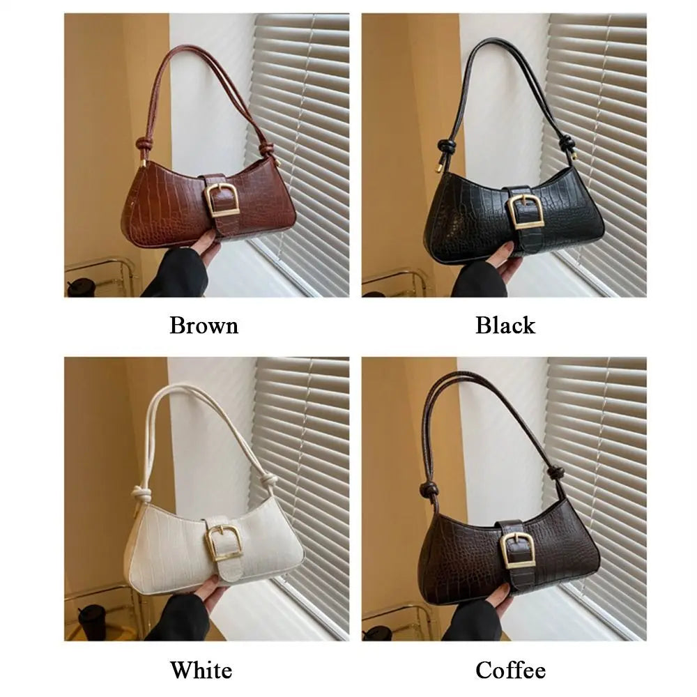 ZaraBelle Luxury handbag-Elly Rose