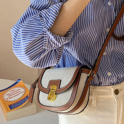 Elegance Royale shoulder bag-Elly Rose