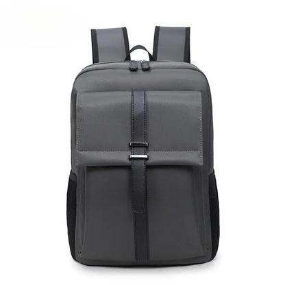 Blake Laptop Travel Backpack | Waterproof Anti-Theft Travel Bag Backpack-Elly Rose