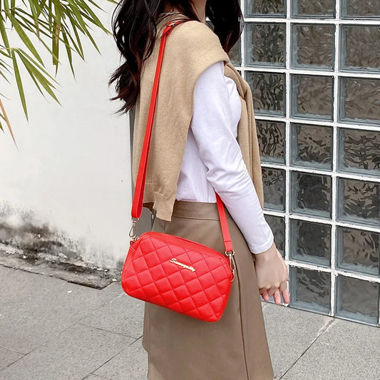 TrendLingge Tassel bag-Elly Rose