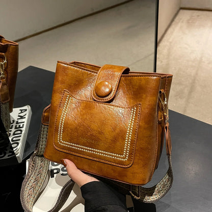 Elegant, timeless bag-Elly Rose