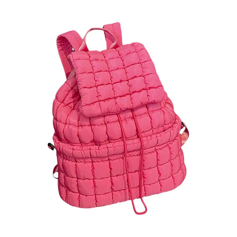 LiteLoad - 18L drawstring bag-Elly Rose