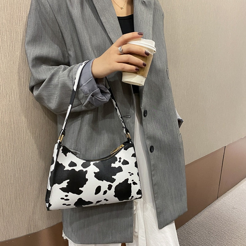 Maggie handbag - In 3 unique prints-Elly Rose