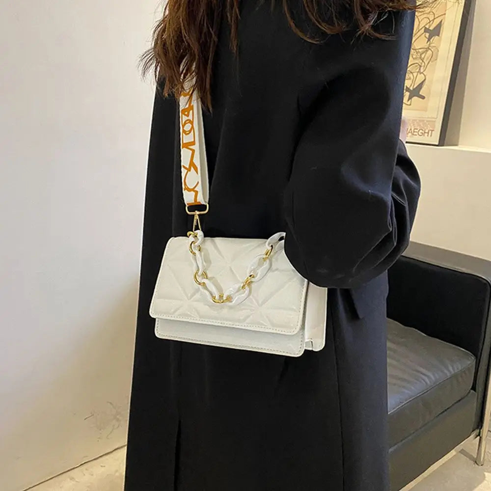 ChicStone Winter bag-Elly Rose