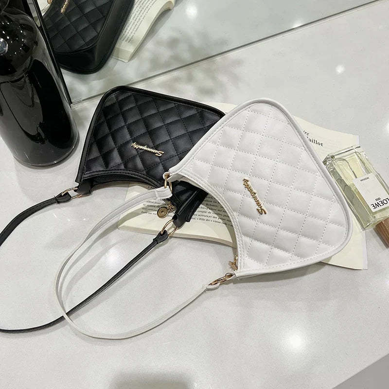 TrendAura - Elegant shoulder bag-Elly Rose